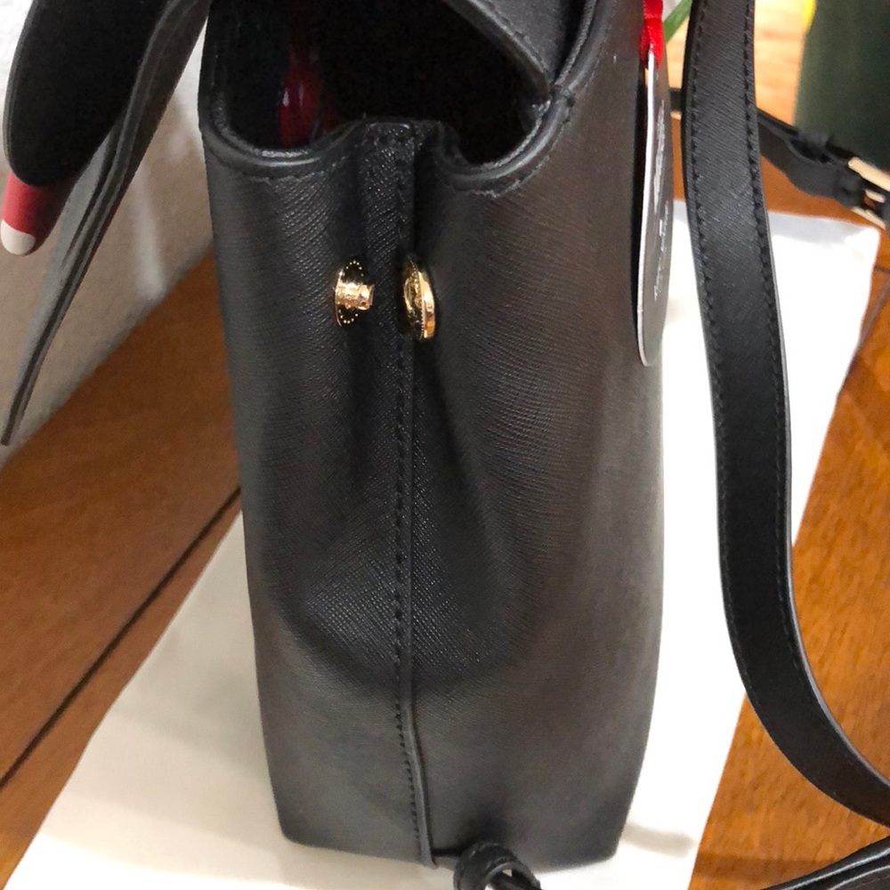 Kate Spade Minnie Mouse Backpack - Picture 6 of 6